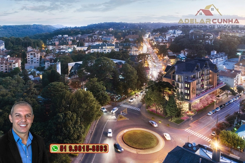 Residencial De MARIAS à Venda no Coração de Gramado – RS: 11ª foto da galeria de imagens do imóvel