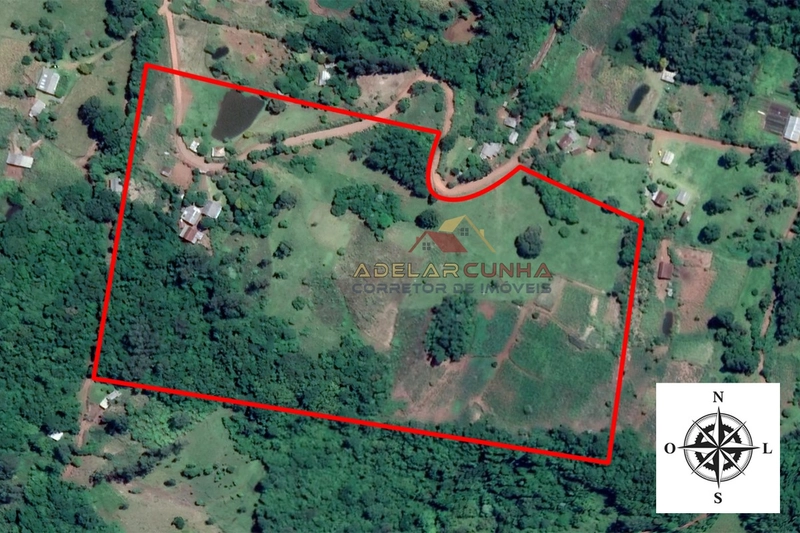 Sítio de 6.5 hectares à Venda em Taquara - RS: 37ª foto da galeria de imagens do imóvel