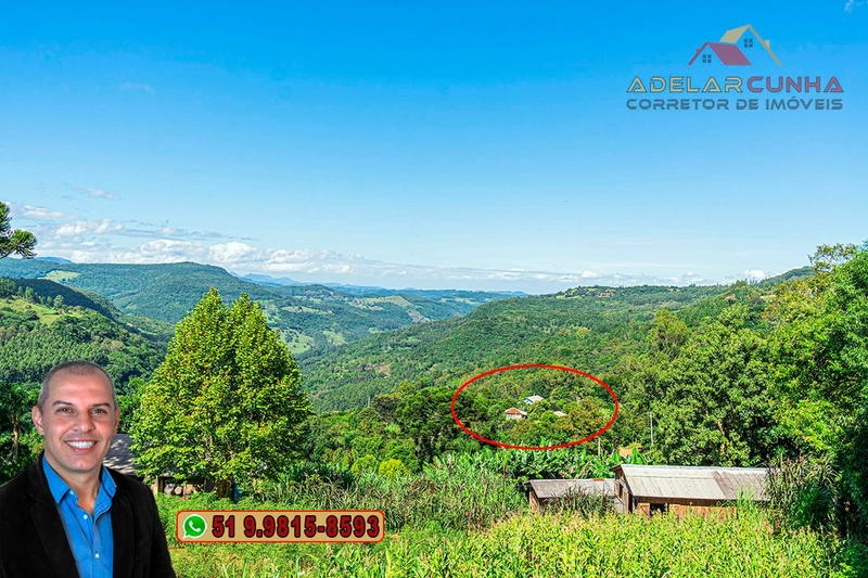 Sítio de 6.5 hectares à Venda em Taquara - RS: 36ª foto da galeria de imagens do imóvel