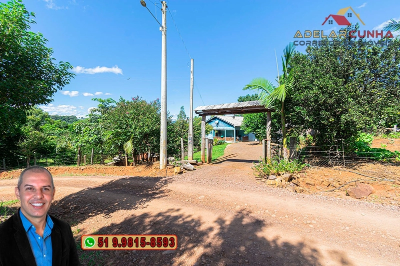 Sítio de 6.5 hectares à Venda em Taquara - RS: 35ª foto da galeria de imagens do imóvel