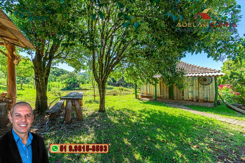 Sítio de 6.5 hectares à Venda em Taquara - RS: 7ª foto da galeria de imagens do imóvel