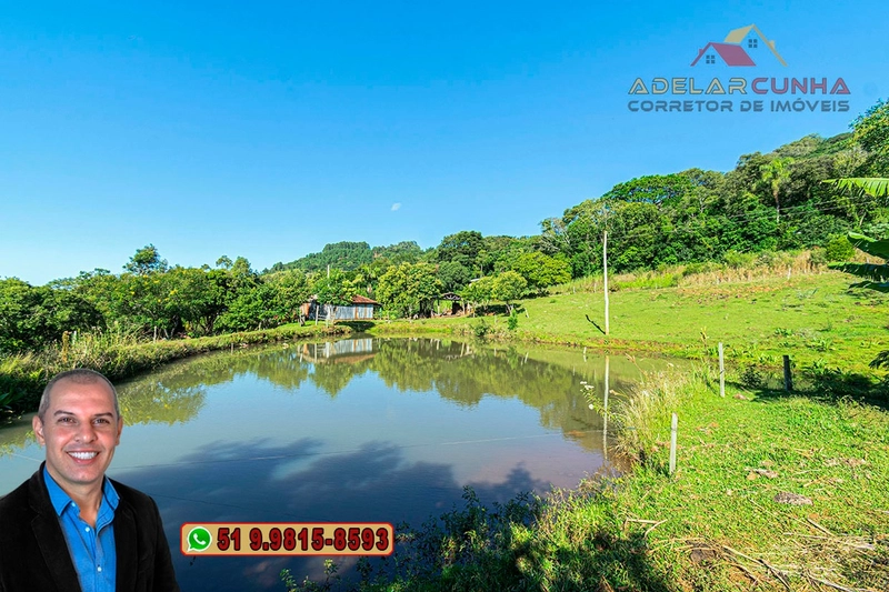 Sítio de 6.5 hectares à Venda em Taquara - RS: 3ª foto da galeria de imagens do imóvel
