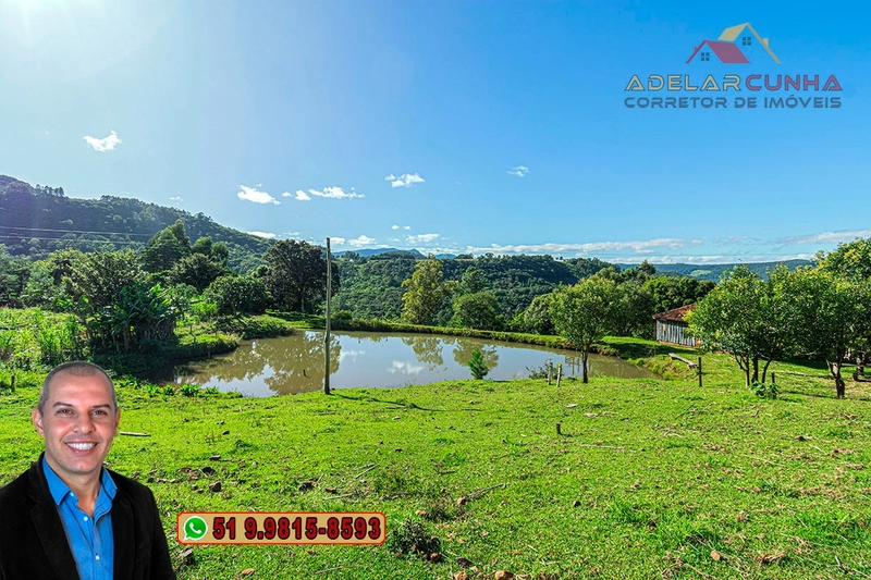 Sítio de 6.5 hectares à Venda em Taquara - RS: 4ª foto da galeria de imagens do imóvel
