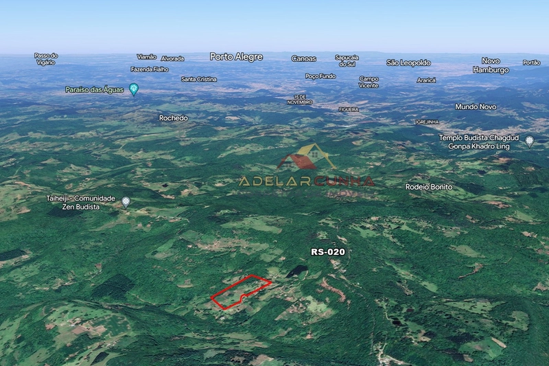Sítio de 6.5 hectares à Venda em Taquara - RS: 38ª foto da galeria de imagens do imóvel