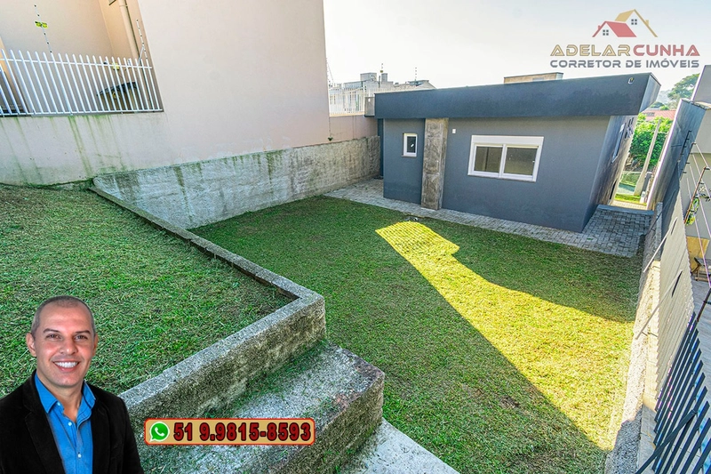 Casa à VENDA com 3 dormitórios sendo 1 Suíte em Hamburgo Velho: 41ª foto da galeria de imagens do imóvel