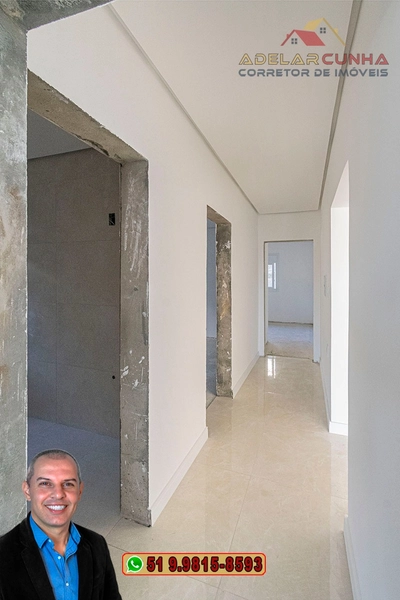 Casa à VENDA com 3 dormitórios sendo 1 Suíte em Hamburgo Velho: 20ª foto da galeria de imagens do imóvel