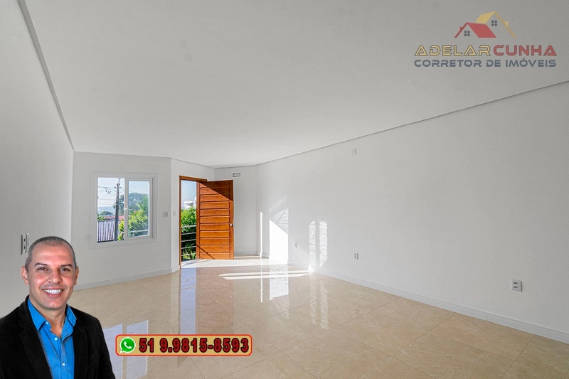 Casa à VENDA com 3 dormitórios sendo 1 Suíte em Hamburgo Velho: 18ª foto da galeria de imagens do imóvel