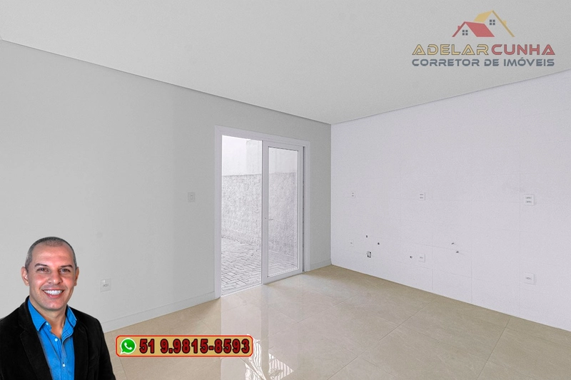 Casa à VENDA com 3 dormitórios sendo 1 Suíte em Hamburgo Velho: 34ª foto da galeria de imagens do imóvel