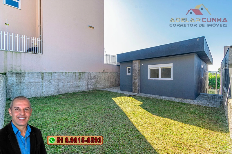 Casa à VENDA com 3 dormitórios sendo 1 Suíte em Hamburgo Velho: 40ª foto da galeria de imagens do imóvel