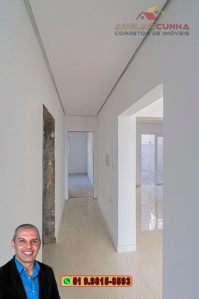 Casa à VENDA com 3 dormitórios sendo 1 Suíte em Hamburgo Velho: 23ª foto da galeria de imagens do imóvel
