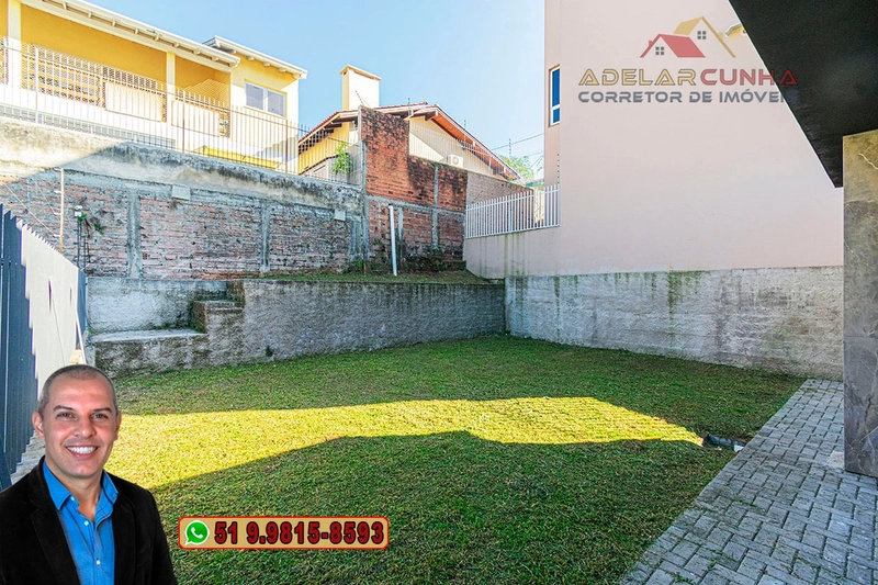 Casa à VENDA com 3 dormitórios sendo 1 Suíte em Hamburgo Velho: 38ª foto da galeria de imagens do imóvel