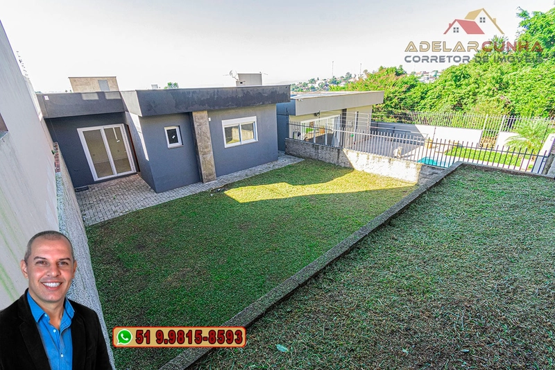 Casa à VENDA com 3 dormitórios sendo 1 Suíte em Hamburgo Velho: 39ª foto da galeria de imagens do imóvel