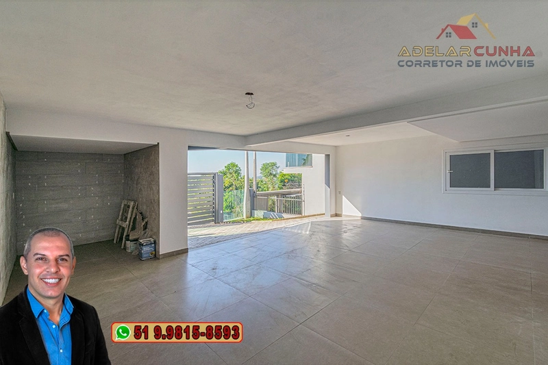 Casa à VENDA com 3 dormitórios sendo 1 Suíte em Hamburgo Velho: 6ª foto da galeria de imagens do imóvel