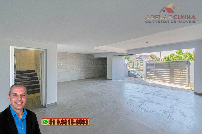Casa à VENDA com 3 dormitórios sendo 1 Suíte em Hamburgo Velho: 8ª foto da galeria de imagens do imóvel