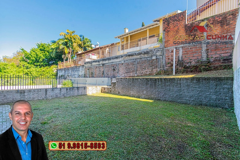 Casa à VENDA com 3 dormitórios sendo 1 Suíte em Hamburgo Velho: 37ª foto da galeria de imagens do imóvel