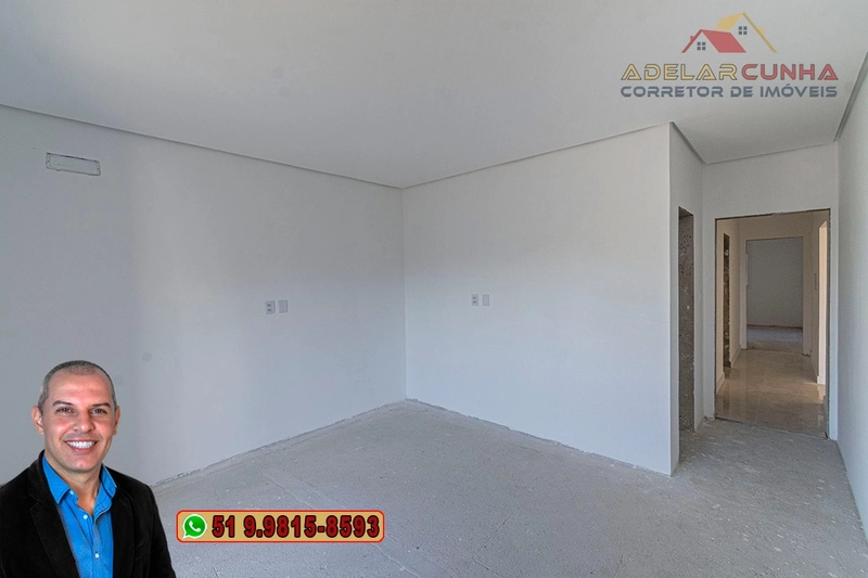 Casa à VENDA com 3 dormitórios sendo 1 Suíte em Hamburgo Velho: 28ª foto da galeria de imagens do imóvel