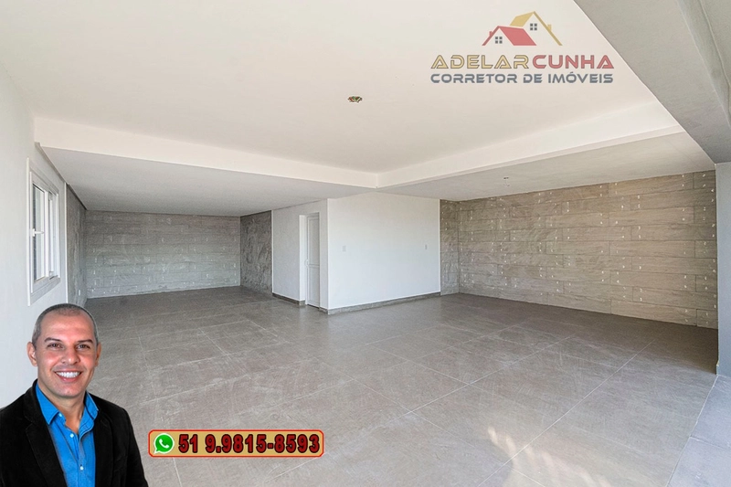 Casa à VENDA com 3 dormitórios sendo 1 Suíte em Hamburgo Velho: 5ª foto da galeria de imagens do imóvel