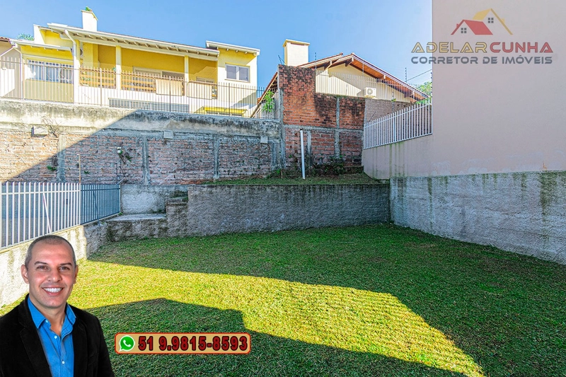 Casa à VENDA com 3 dormitórios sendo 1 Suíte em Hamburgo Velho: 27ª foto da galeria de imagens do imóvel