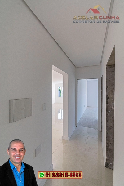 Casa à VENDA com 3 dormitórios sendo 1 Suíte em Hamburgo Velho: 19ª foto da galeria de imagens do imóvel