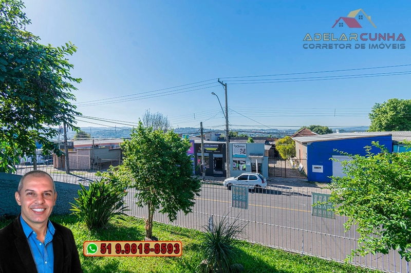 Terreno Comercial à Venda em Novo Hamburgo: 4ª foto da galeria de imagens do imóvel