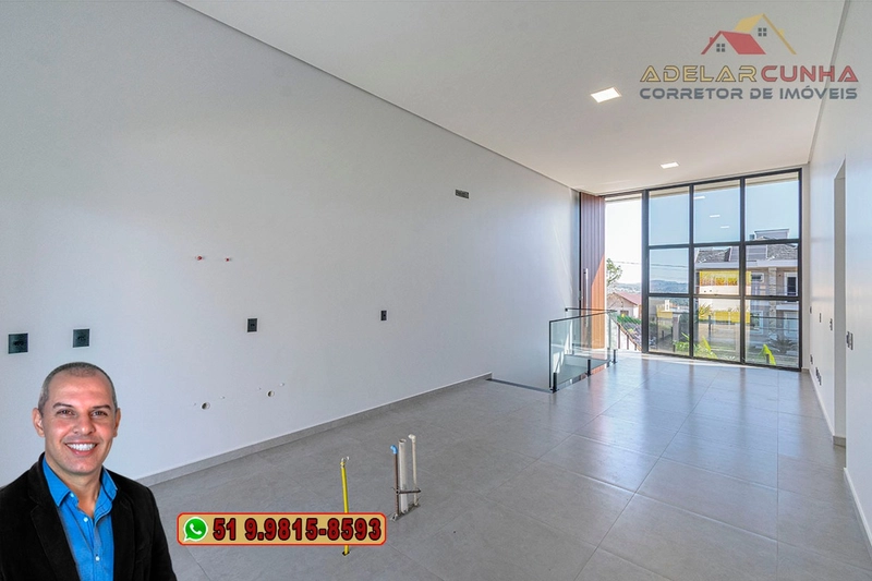 Casa à Venda em Estância Velha com 3 dormitórios sendo 2 Suítes: 13ª foto da galeria de imagens do imóvel