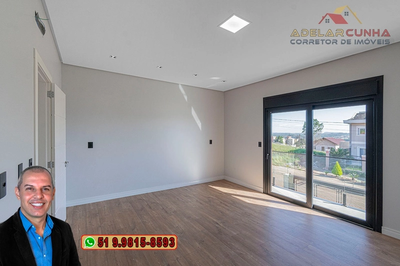 Casa à Venda em Estância Velha com 3 dormitórios sendo 2 Suítes: 33ª foto da galeria de imagens do imóvel