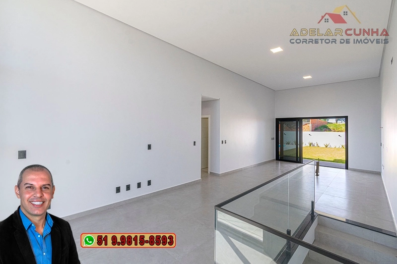 Casa à Venda em Estância Velha com 3 dormitórios sendo 2 Suítes: 10ª foto da galeria de imagens do imóvel