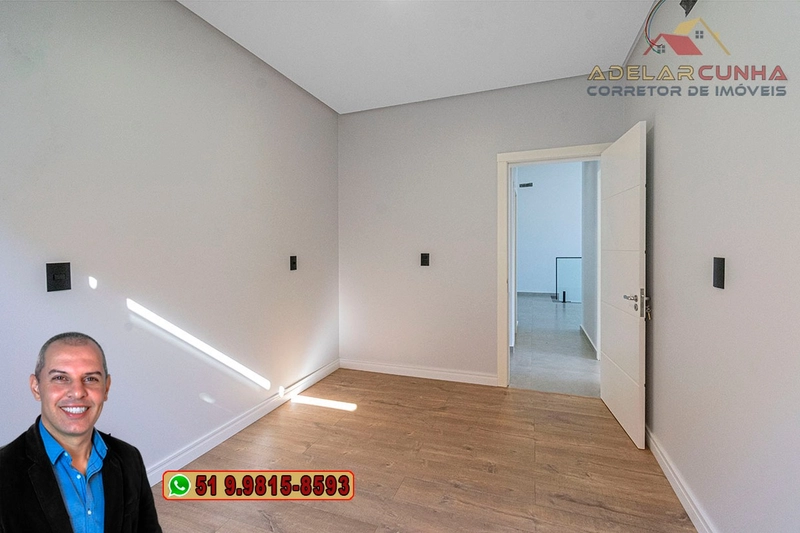 Casa à Venda em Estância Velha com 3 dormitórios sendo 2 Suítes: 23ª foto da galeria de imagens do imóvel