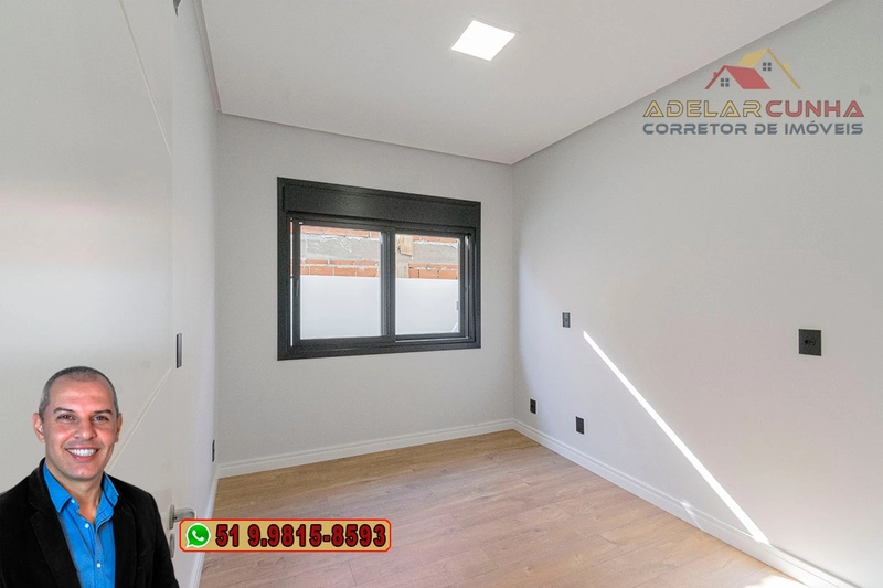 Casa à Venda em Estância Velha com 3 dormitórios sendo 2 Suítes: 22ª foto da galeria de imagens do imóvel