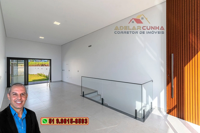 Casa à Venda em Estância Velha com 3 dormitórios sendo 2 Suítes: 9ª foto da galeria de imagens do imóvel