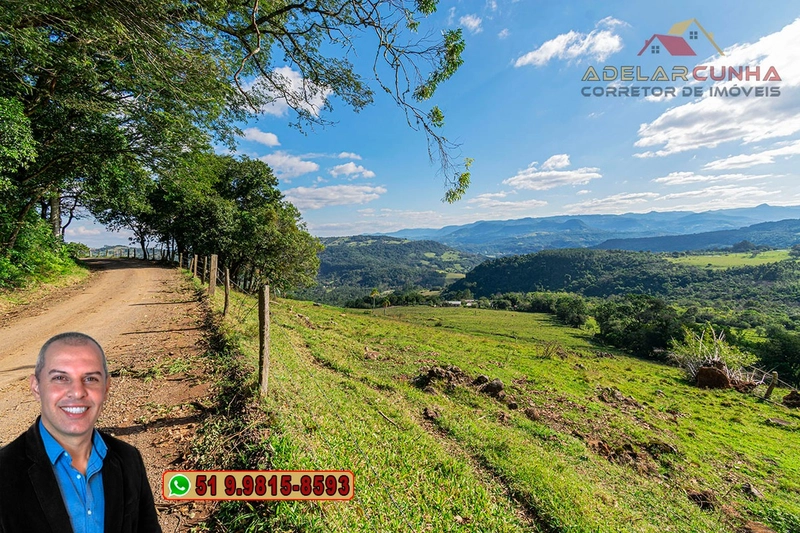 Sítio de 4.7 hectares à Venda em Igrejinha - RS: 1ª foto da galeria de imagens do imóvel