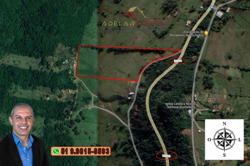 Sítio de 4.7 hectares à Venda em Igrejinha - RS: 38ª foto da galeria de imagens do imóvel