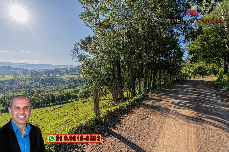 Sítio de 4.7 hectares à Venda em Igrejinha - RS: 2ª foto da galeria de imagens do imóvel