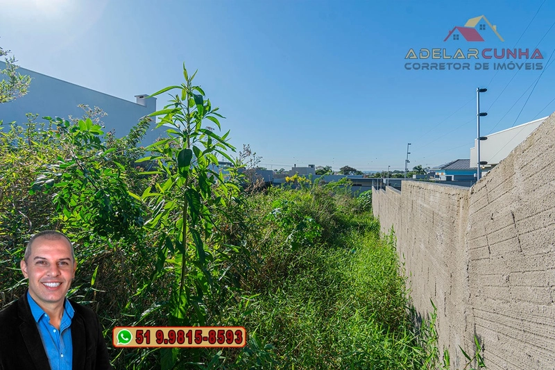 Terreno à Venda em Campo Bom: 6ª foto da galeria de imagens do imóvel