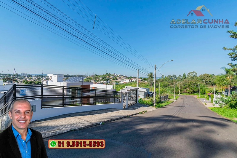 Terreno à Venda em Campo Bom: 10ª foto da galeria de imagens do imóvel