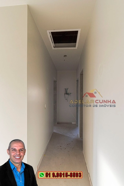 Sobrado com 3 dormitórios e 1 Suíte no Bairro Boa Vista em NH: 15ª foto da galeria de imagens do imóvel