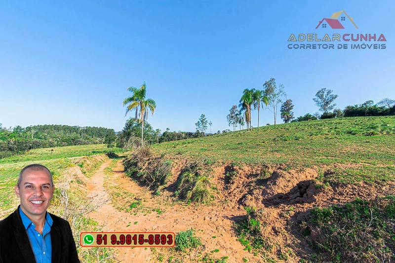 Sítio de 9.6 hectares à Venda em Sapiranga - RS: 2ª foto da galeria de imagens do imóvel