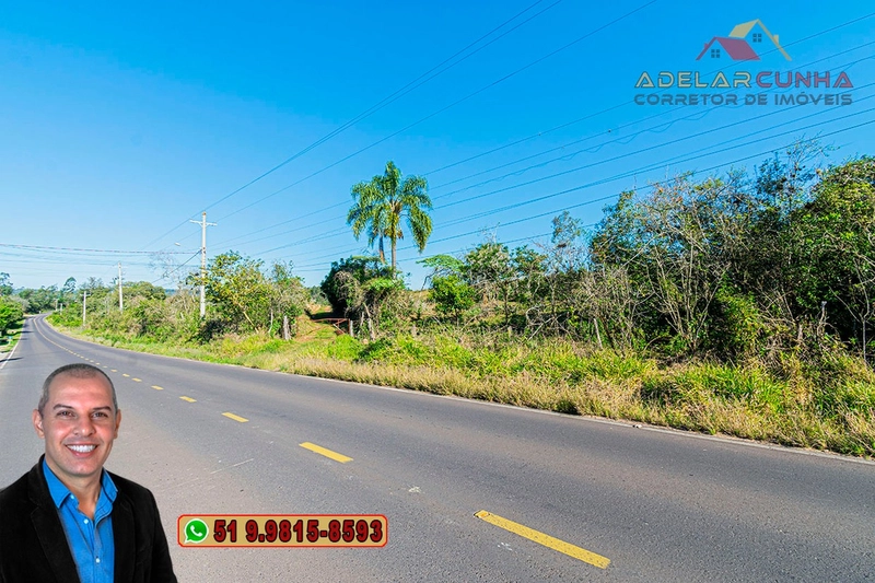 Sítio de 9.6 hectares à Venda em Sapiranga - RS: 1ª foto da galeria de imagens do imóvel