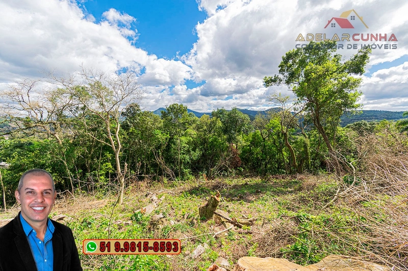 Terreno Comercial de 8.000m² com frente para RS-115 à Venda em Igrejin: 18ª foto da galeria de imagens do imóvel