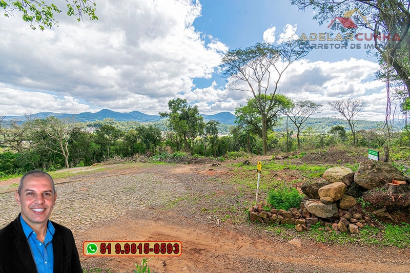 Terreno Comercial de 8.000m² com frente para RS-115 à Venda em Igrejin: 22ª foto da galeria de imagens do imóvel
