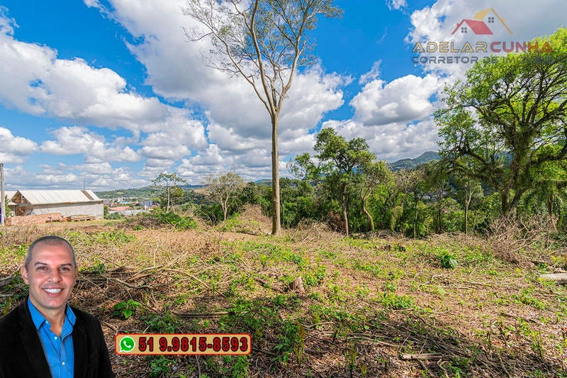 Terreno Comercial de 8.000m² com frente para RS-115 à Venda em Igrejin: 12ª foto da galeria de imagens do imóvel