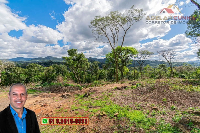 Terreno Comercial de 8.000m² com frente para RS-115 à Venda em Igrejin: 17ª foto da galeria de imagens do imóvel