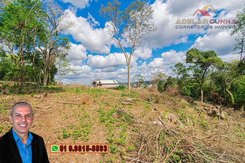 Terreno Comercial de 8.000m² com frente para RS-115 à Venda em Igrejin: 16ª foto da galeria de imagens do imóvel