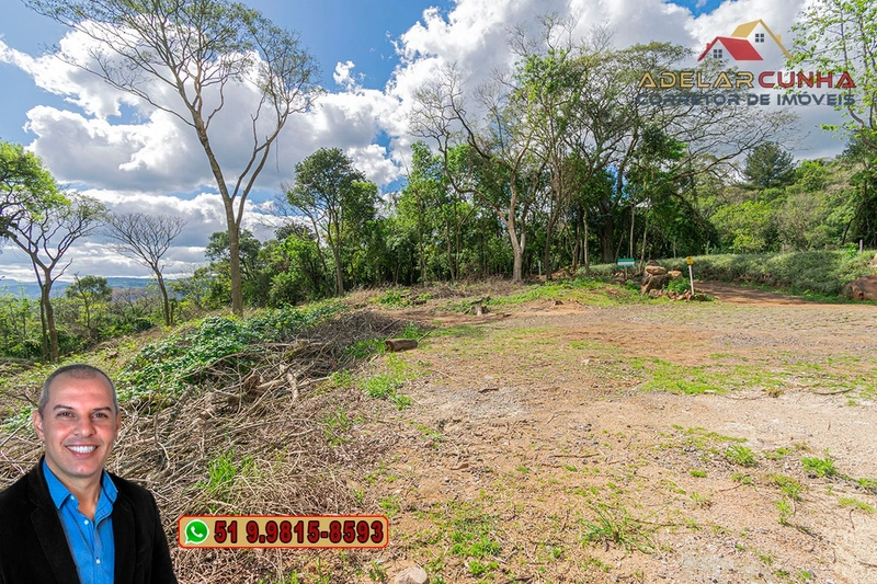Terreno Comercial de 8.000m² com frente para RS-115 à Venda em Igrejin: 21ª foto da galeria de imagens do imóvel