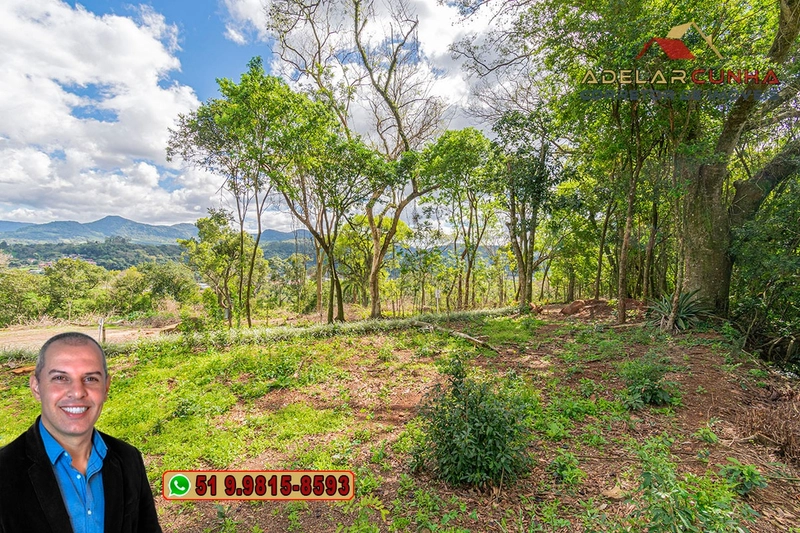 Terreno Comercial de 8.000m² com frente para RS-115 à Venda em Igrejin: 20ª foto da galeria de imagens do imóvel