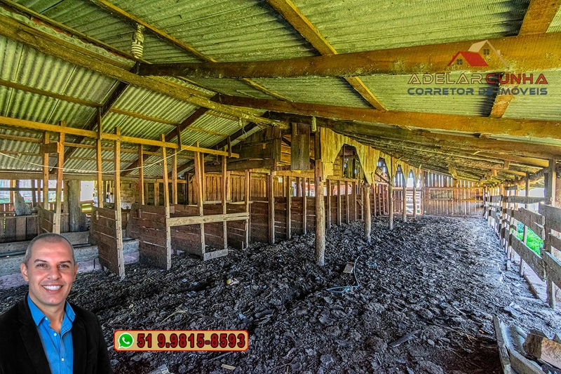 Sítio de 59.6 Hectares à Venda em Igrejinha, RS: 5ª foto da galeria de imagens do imóvel