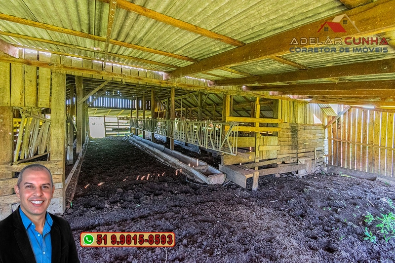 Sítio de 59.6 Hectares à Venda em Igrejinha, RS: 9ª foto da galeria de imagens do imóvel