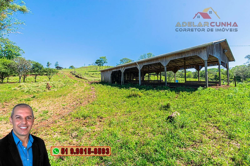 Sítio de 59.6 Hectares à Venda em Igrejinha, RS: 14ª foto da galeria de imagens do imóvel