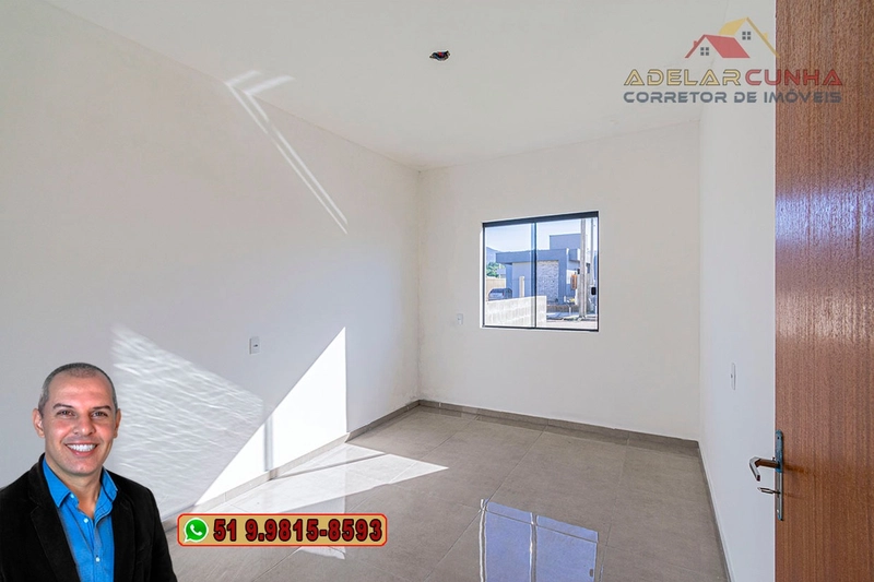 Casa com 2 dormitórios à VENDA em Araricá: 21ª foto da galeria de imagens do imóvel