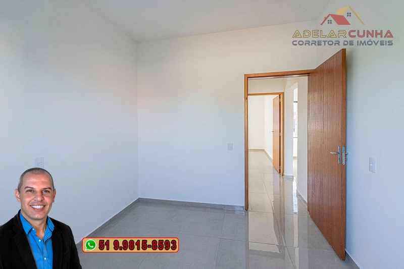 Casa com 2 dormitórios à VENDA em Araricá: 17ª foto da galeria de imagens do imóvel